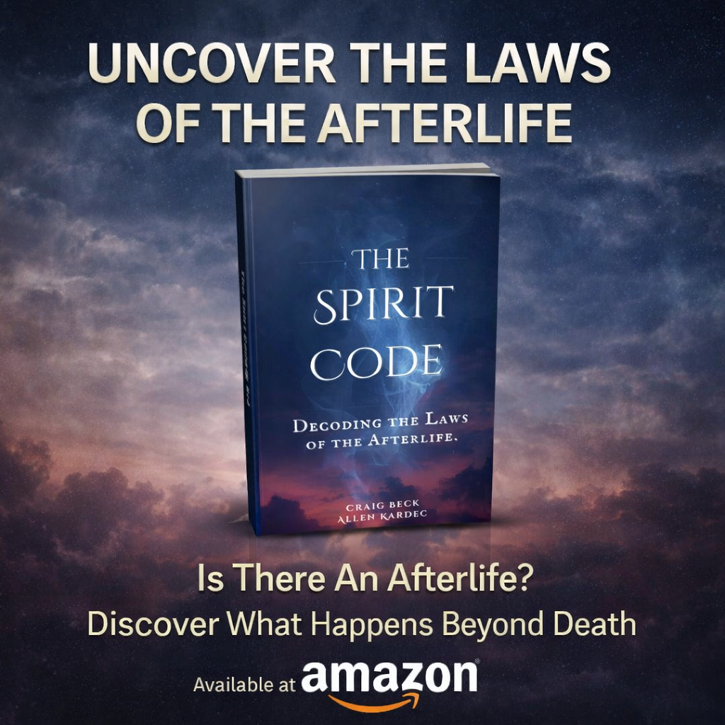 The Spirit Code
