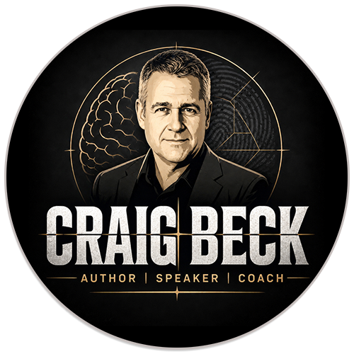Decoded By Craig Beck