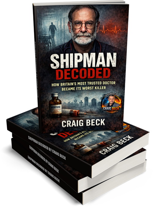 Harold Shipman Decoded