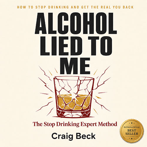 Stop Drinking Expert