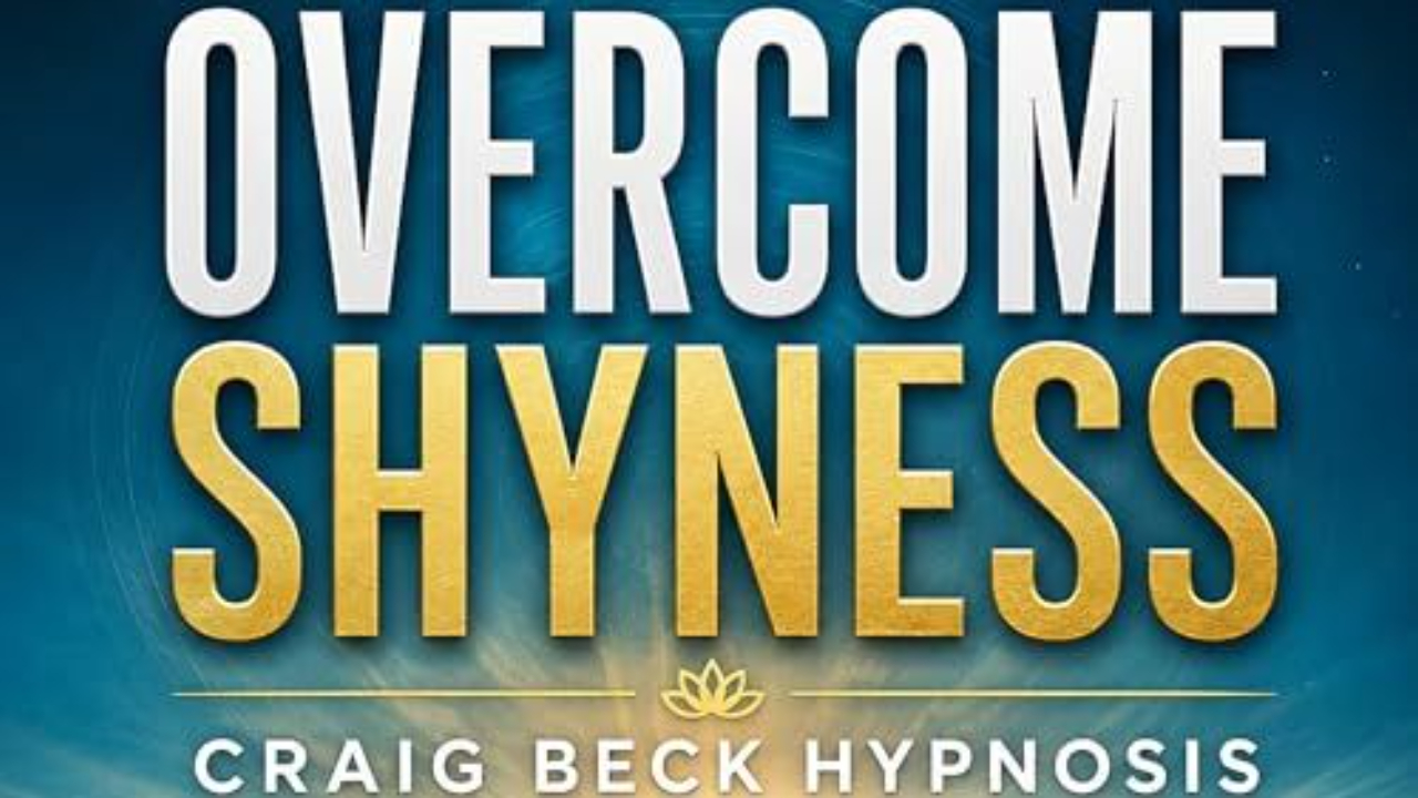 Shyness Rewired: How Hypnosis Quiets the Inner Observer