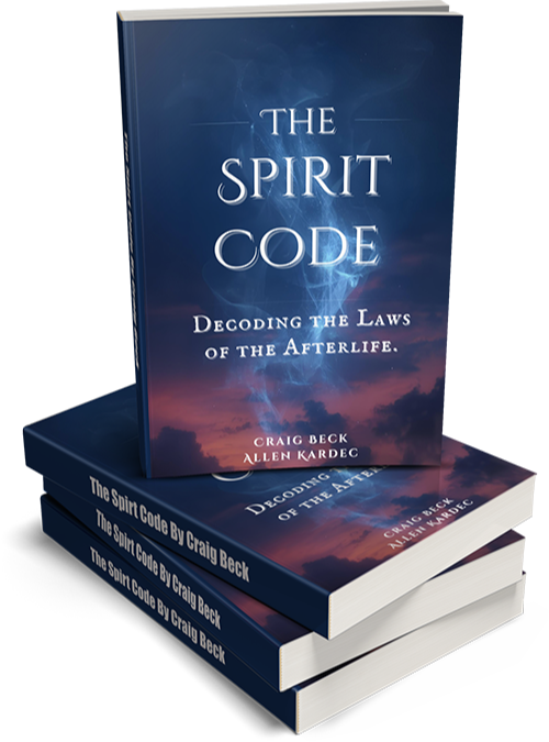 The Spirit Code