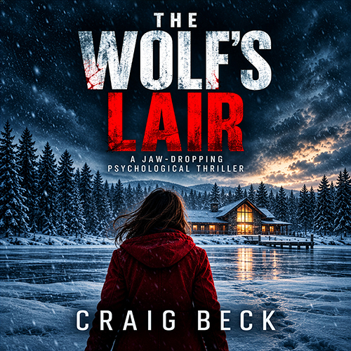 The Wolf's Lair