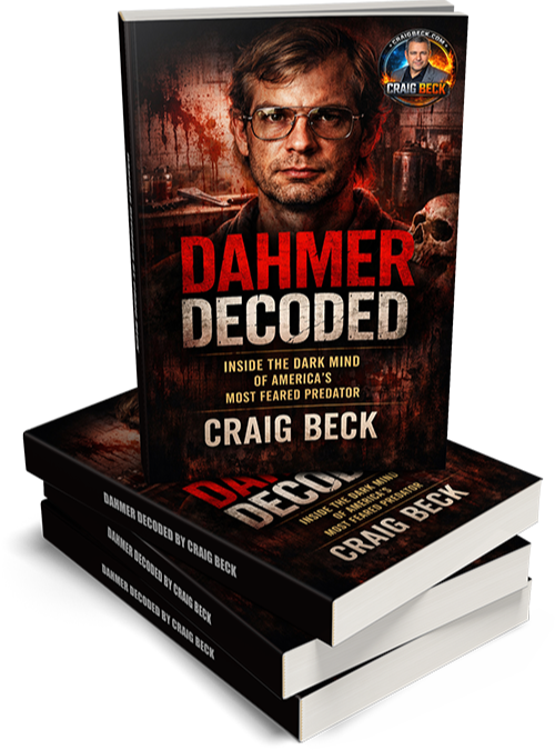 Jeffrey Dahmer Decoded