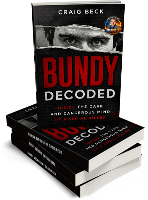 Ted Bundy Decoded