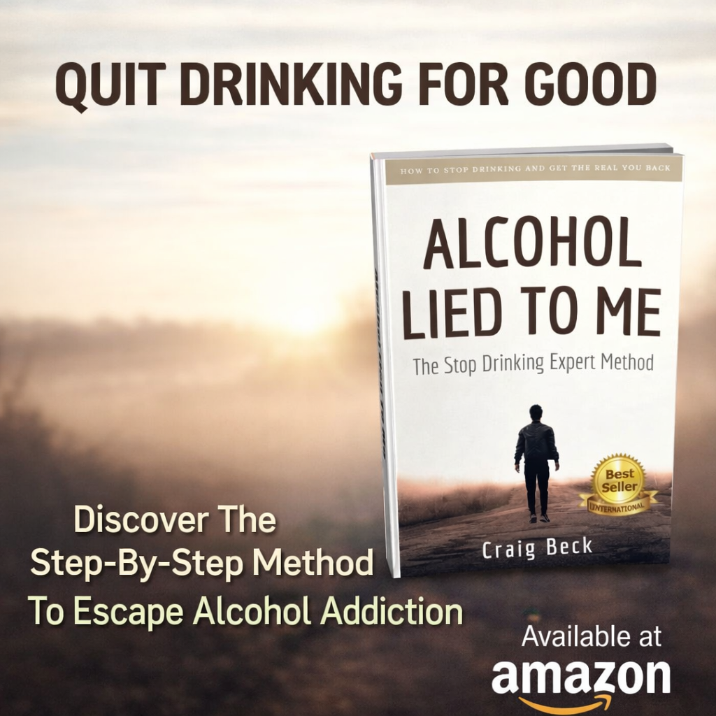 Stop Drinking Expert