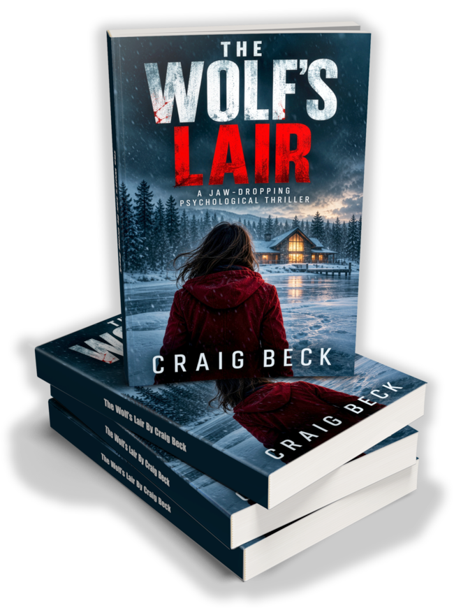 Wolf's Lair