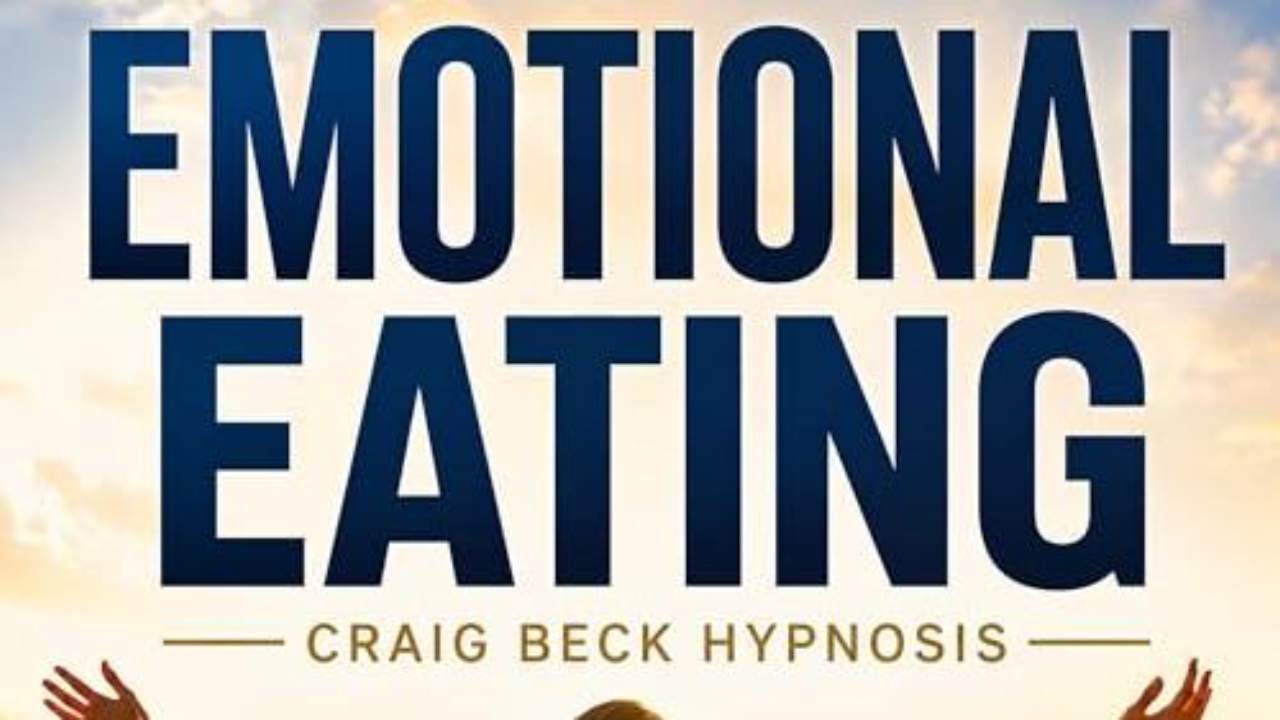 Emotional Eating Rewired: How Hypnosis Stops the Cycle
