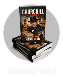Biographies Books