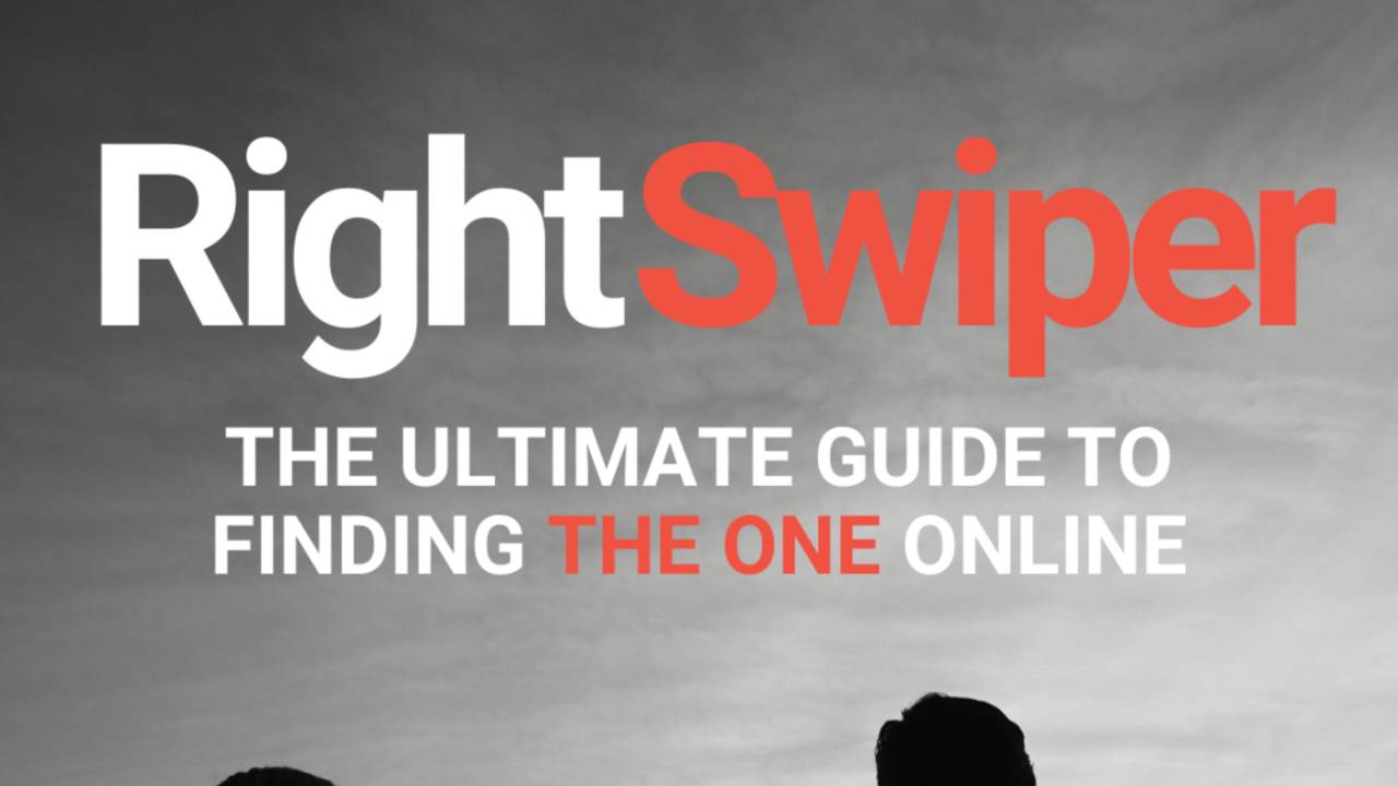 Right Swiper The Ultimate Guide to Finding the One Online