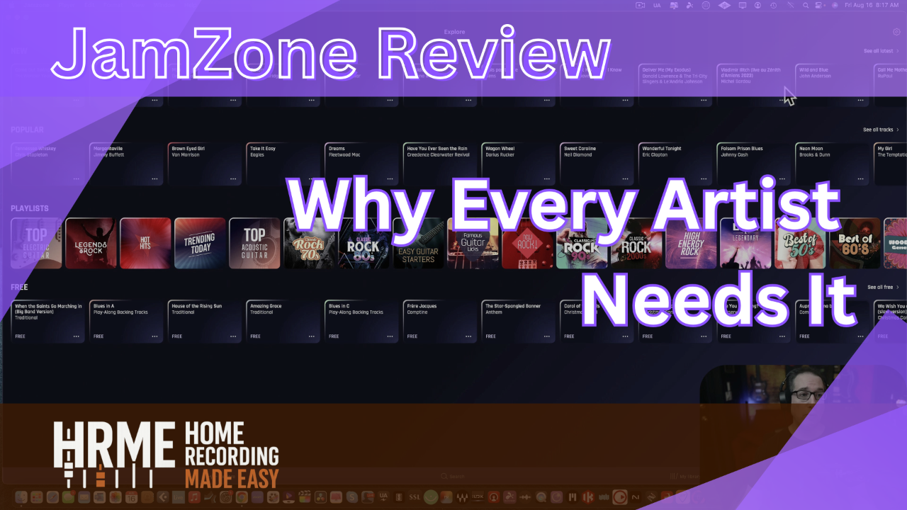 JamZone Cover Image 