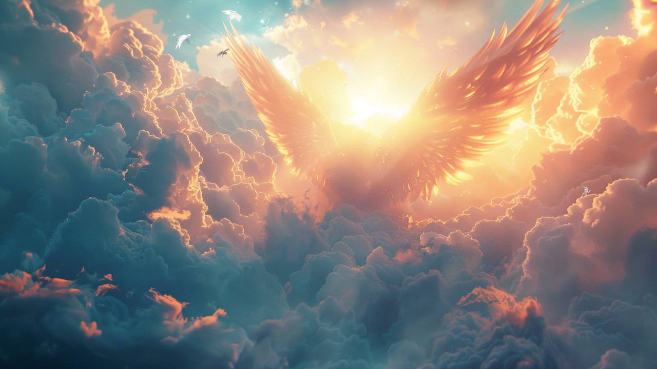 FREE: Michael Sandler's Angel Numbers 911 Webinar