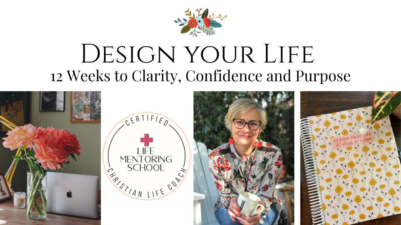 Design your Life