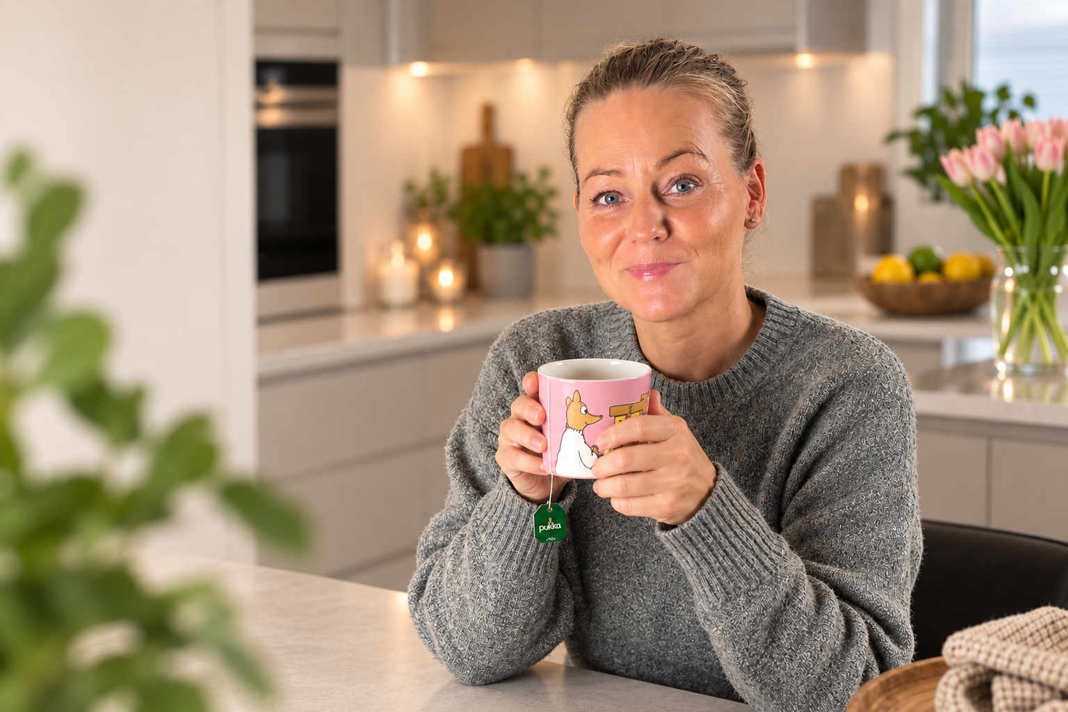 Margrethe Skår