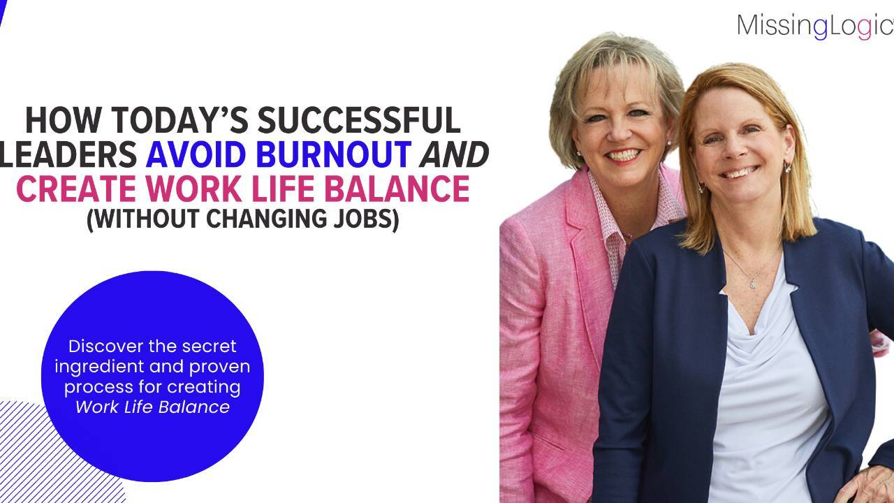 Sept 2023_Work Life Balance webinar_Email