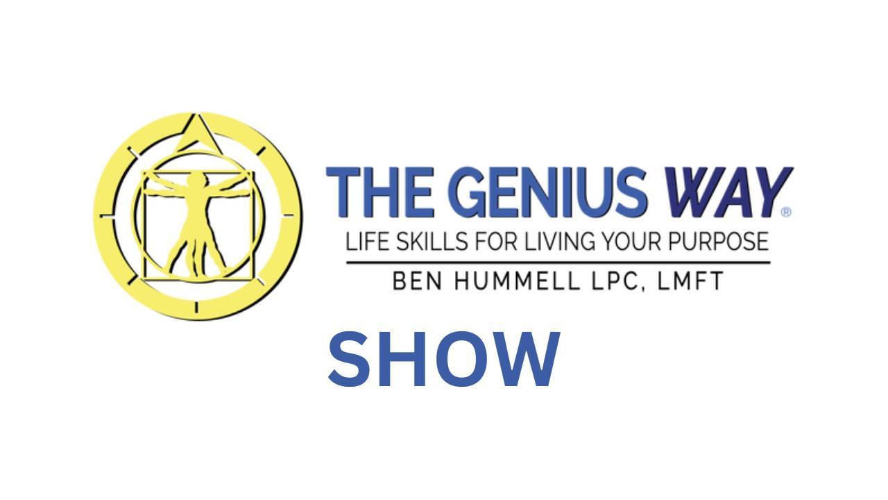 The Genius Way Show