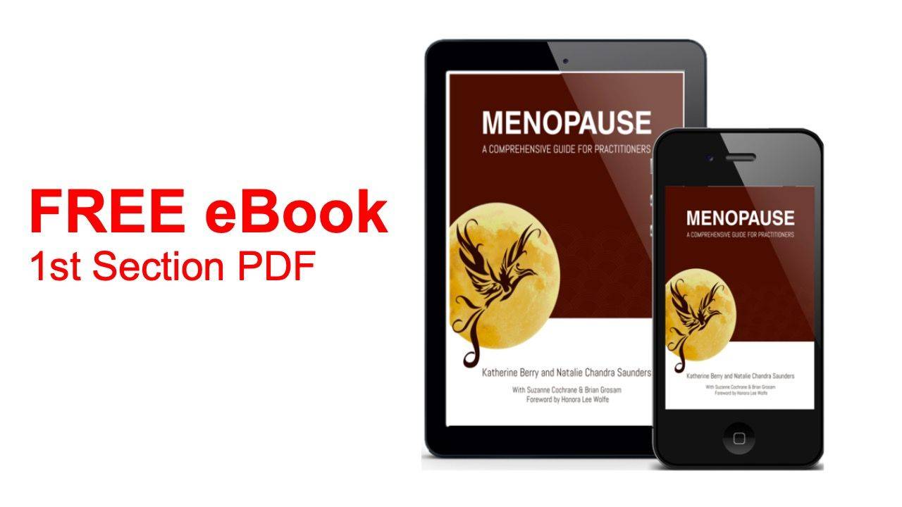 Menopause: A Comprehensive Guide for Practitioners: Free eBook PDF