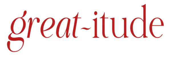 Great-itude