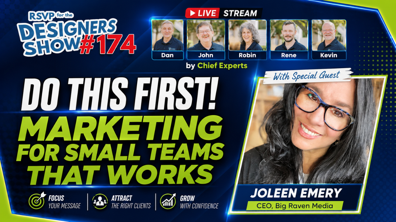 Meet Robin Fisher