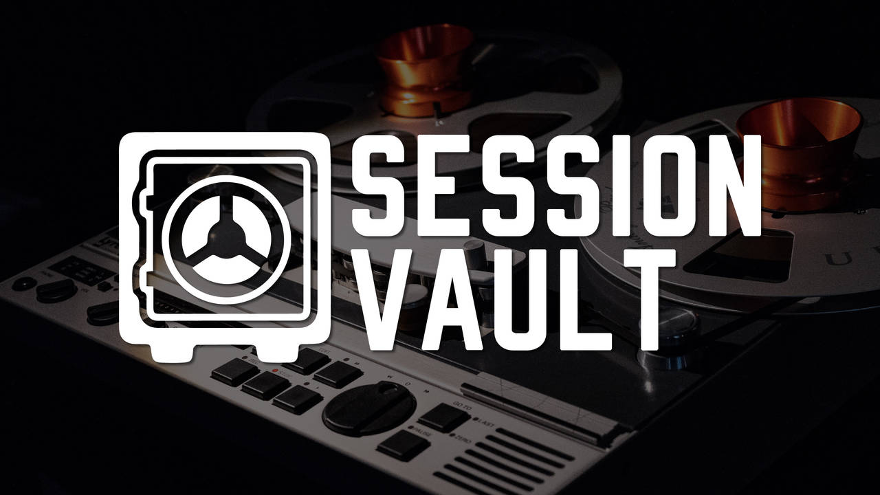 Session Vault
