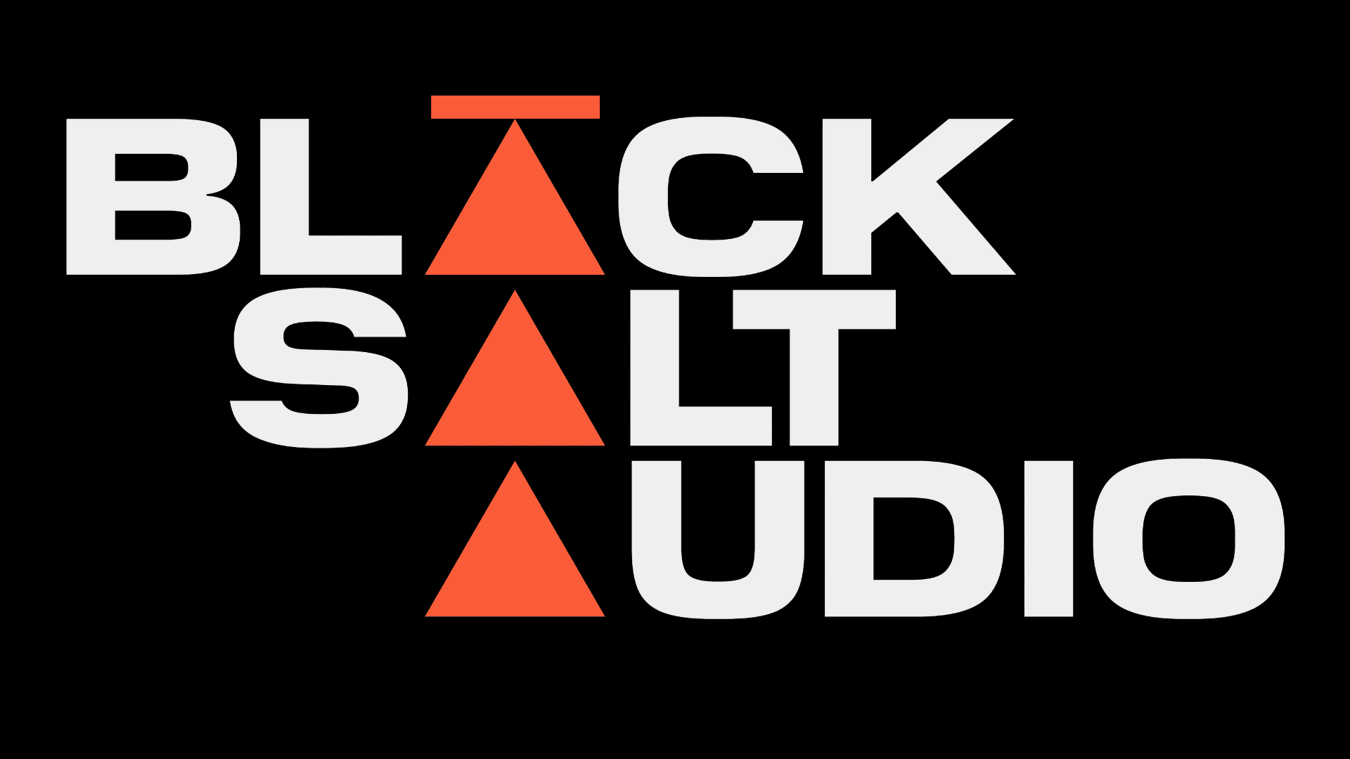 Black Salt Audio
