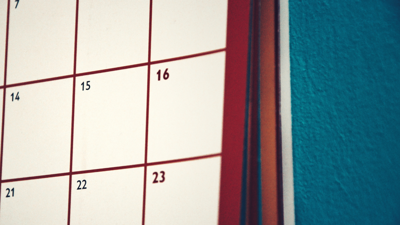 calendar