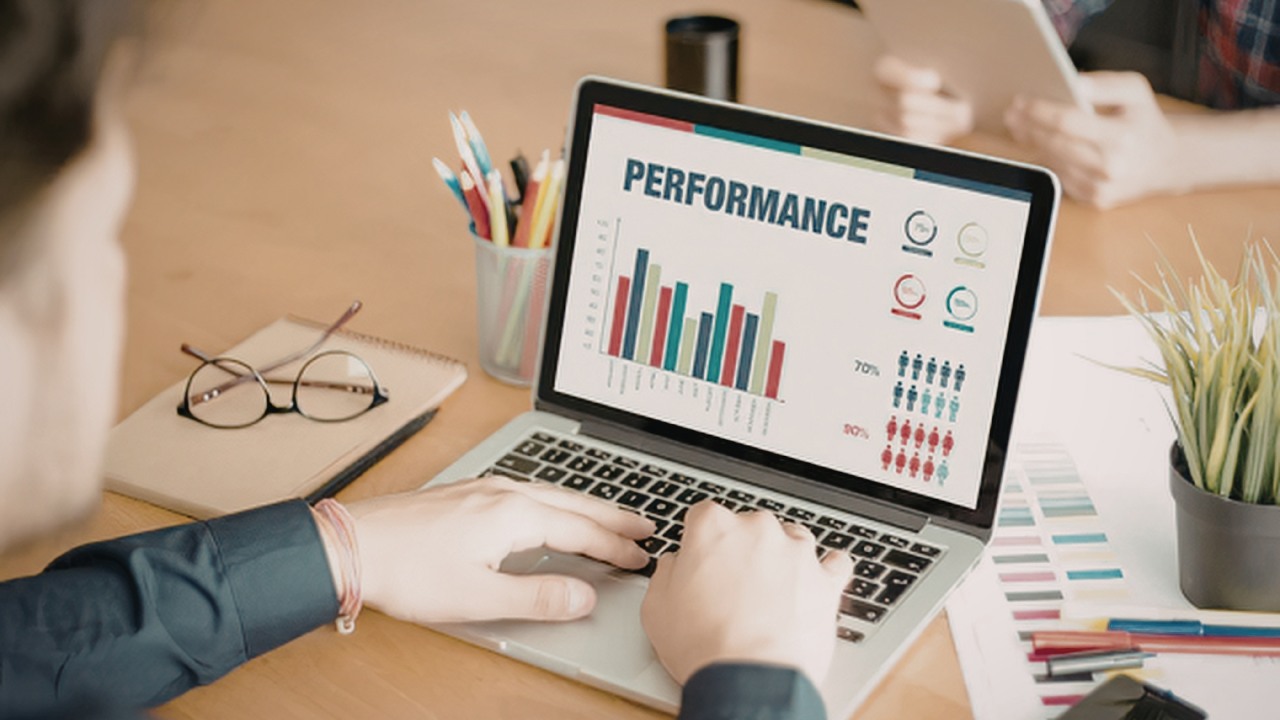 performance metrics