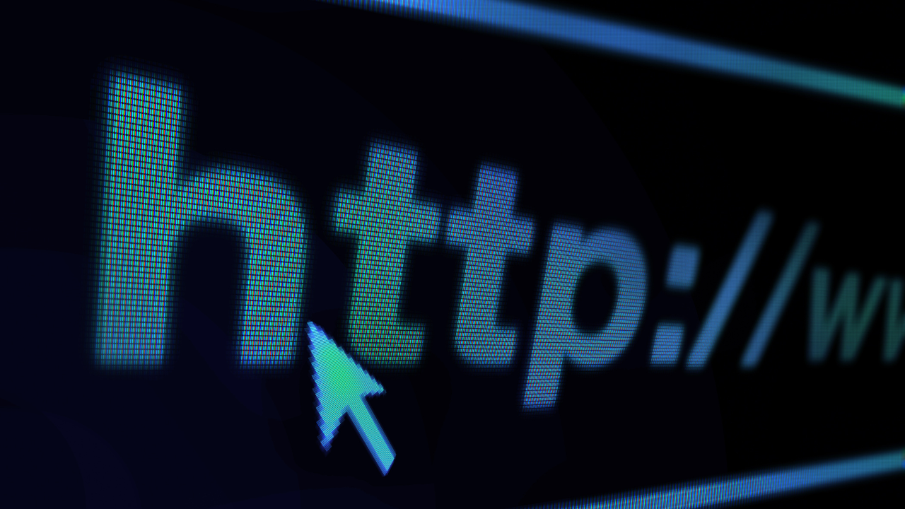 http link