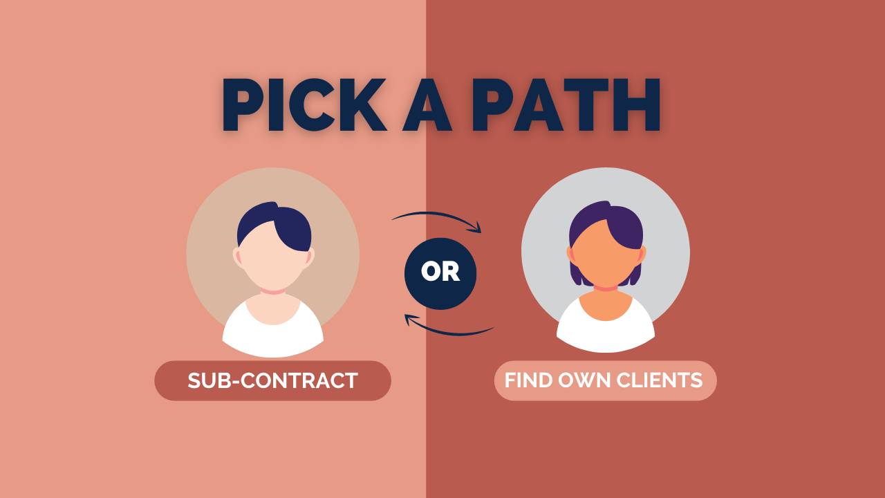 Picking a Path and Going All In: The Decisive Move for VAs