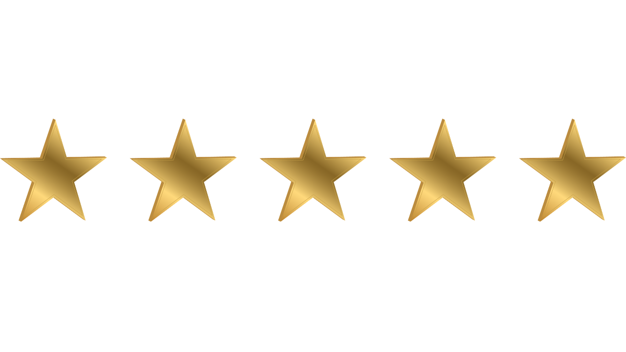 5-star podcast on apple podcasts and spotify