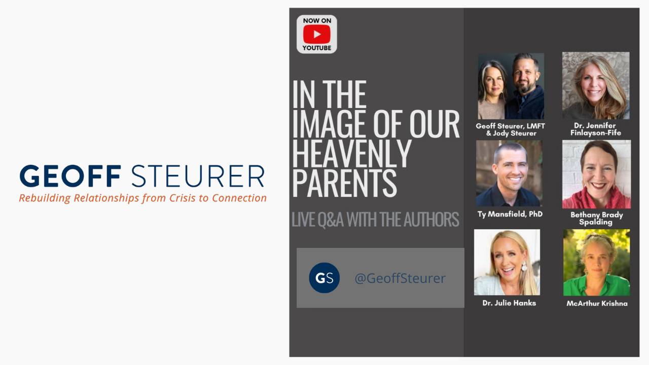 Created in God's Image