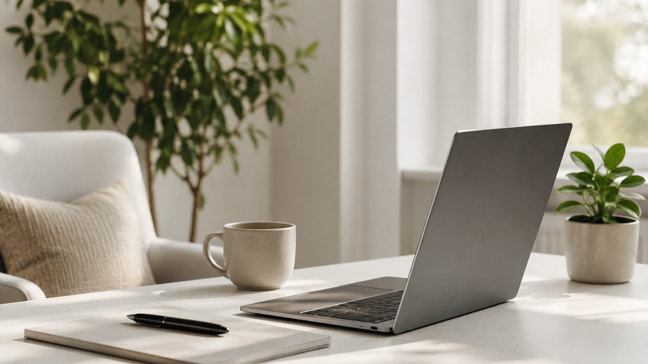 Therapist marketing strategy using website SEO, Google Business Profile, and online visibility to attract new therapy clients.