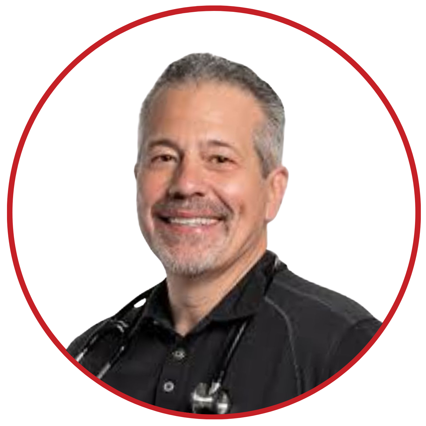 Brian Lenzkes, MD