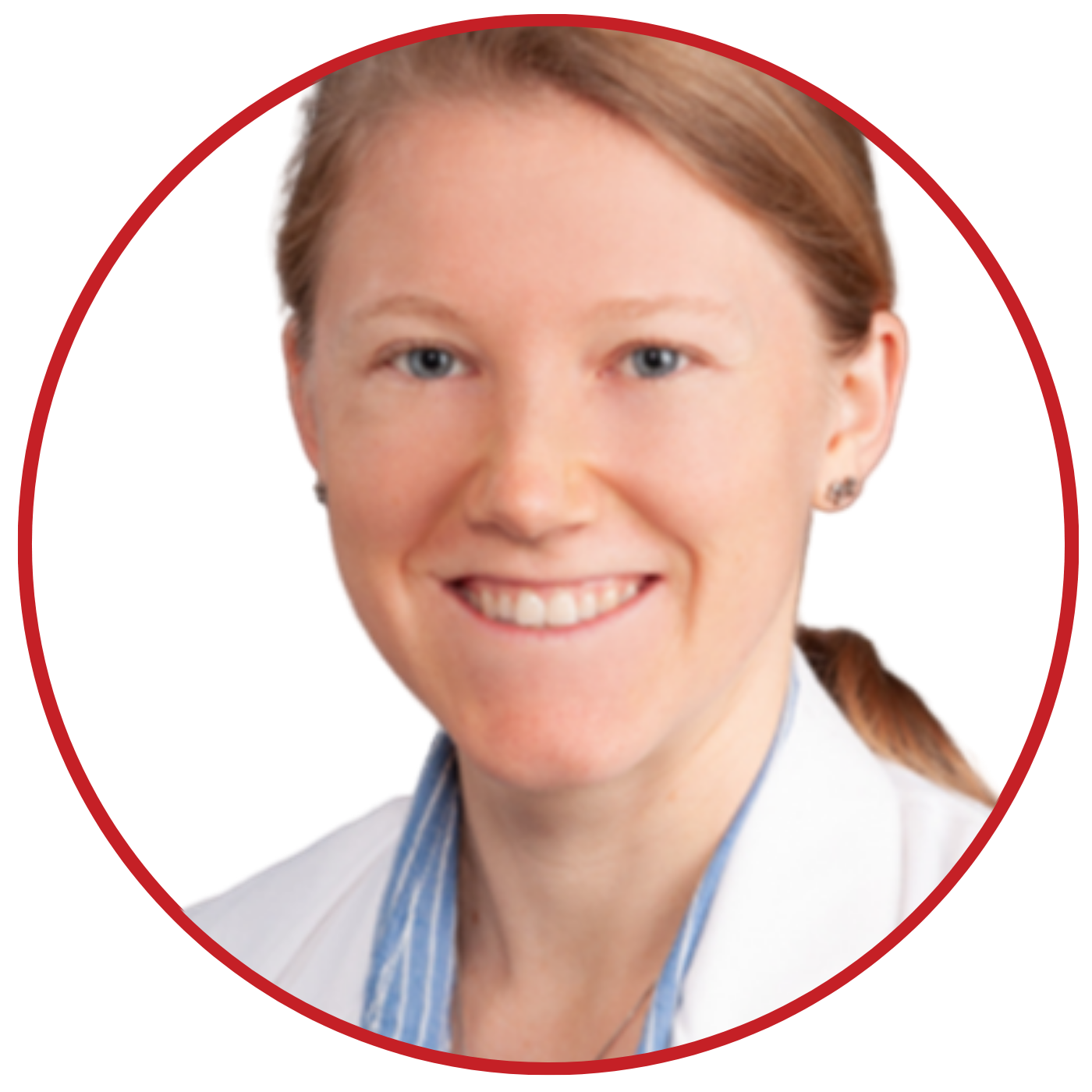 Laura Buchanan, MD, DABOM, MHP, MSCP 