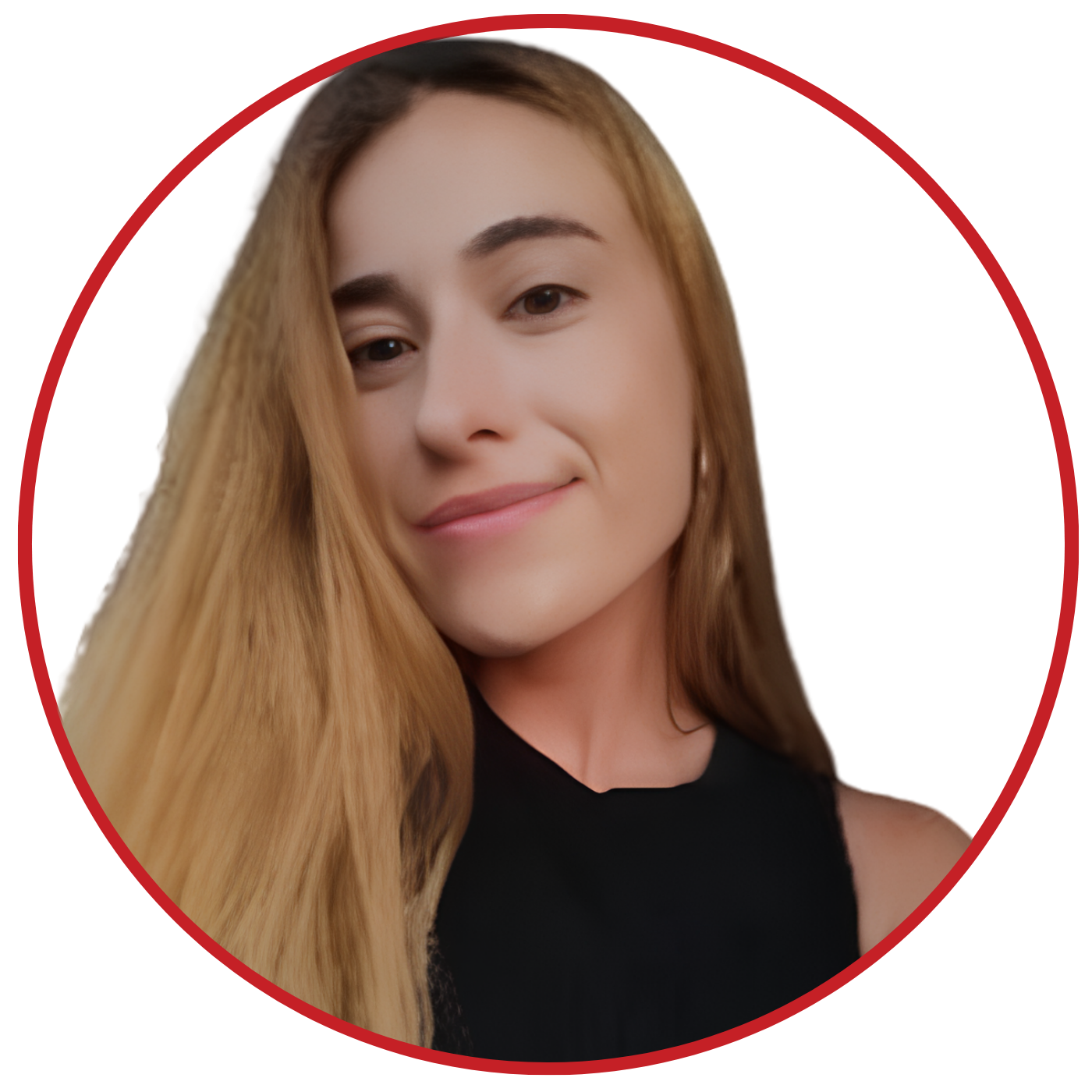 Fatima Sirvent, RHB