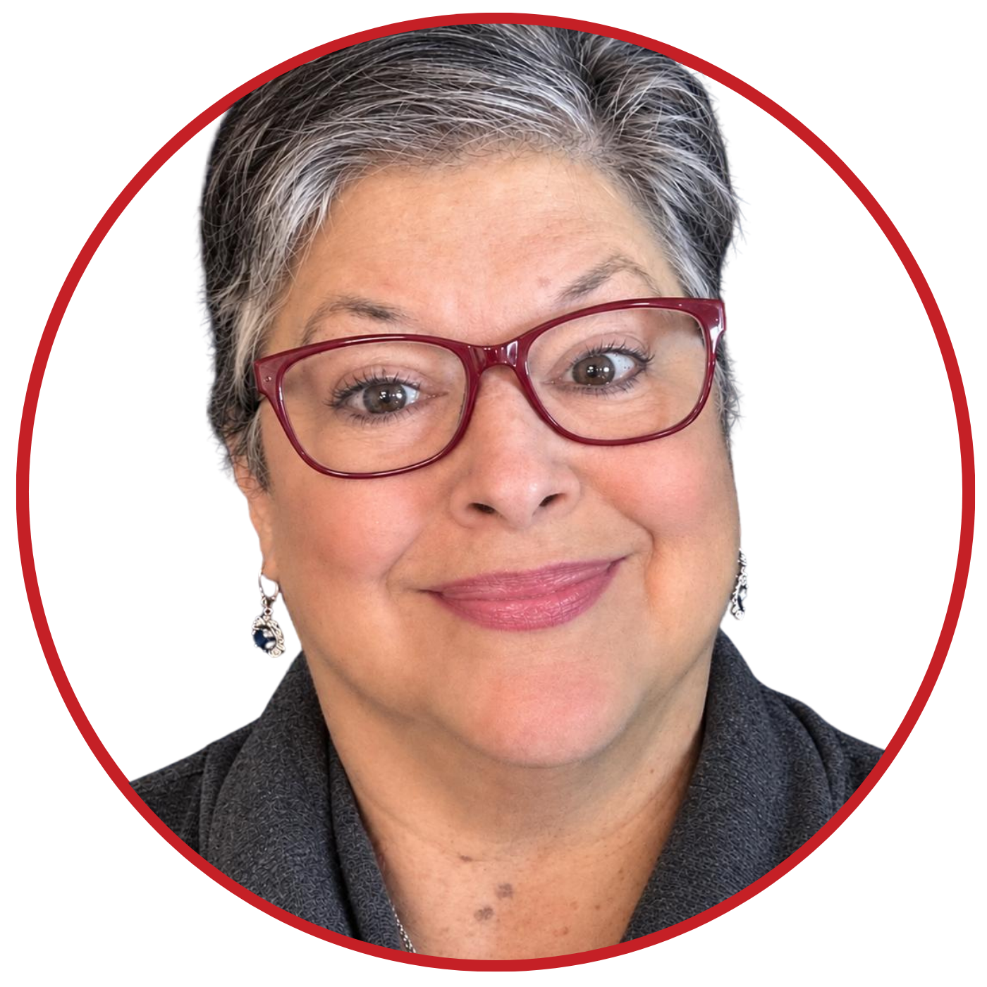 Julie Stewart, BSEd