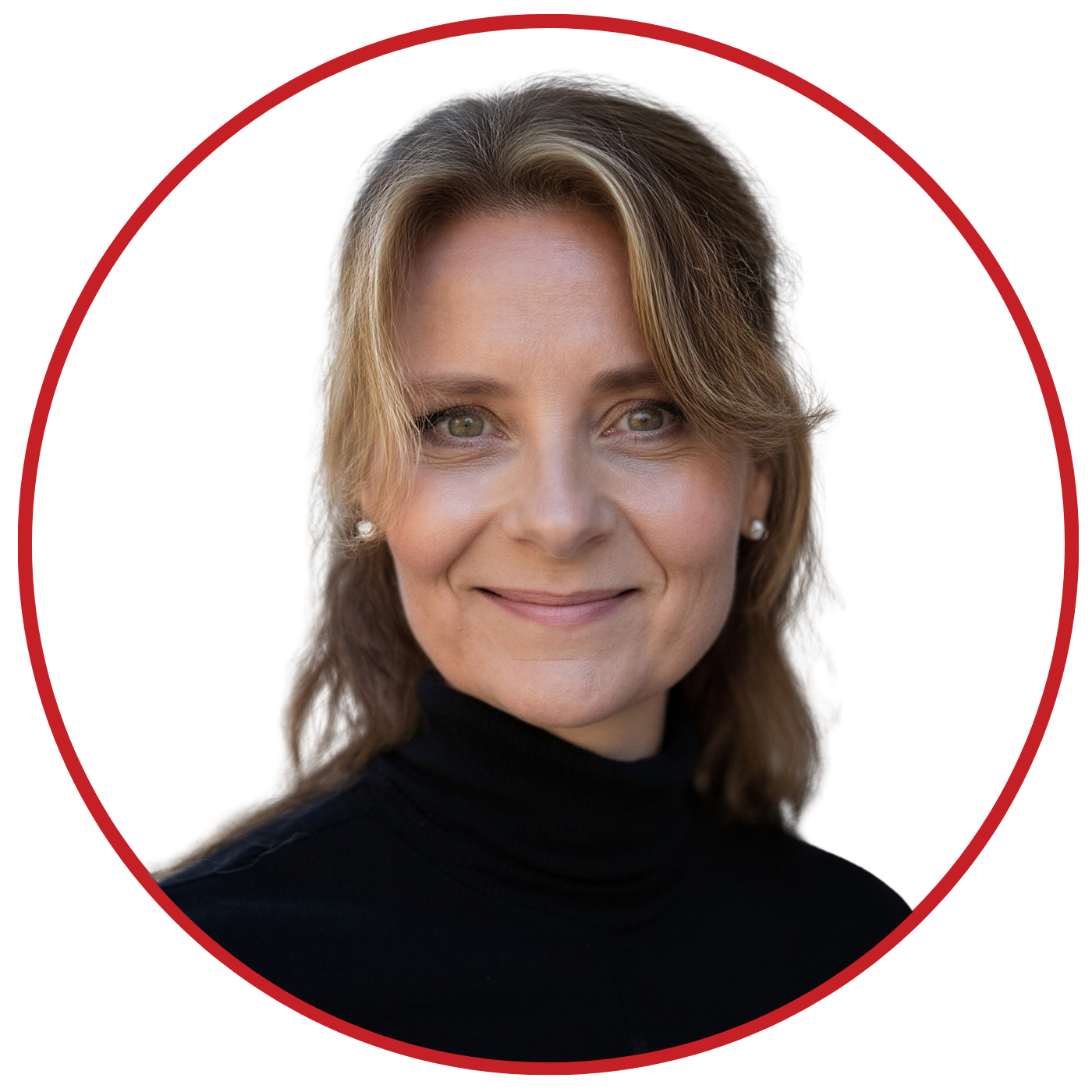 Johanna Falck, PhD