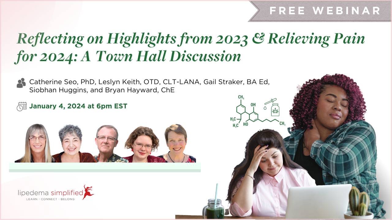 lipedema-simplified-town-hall