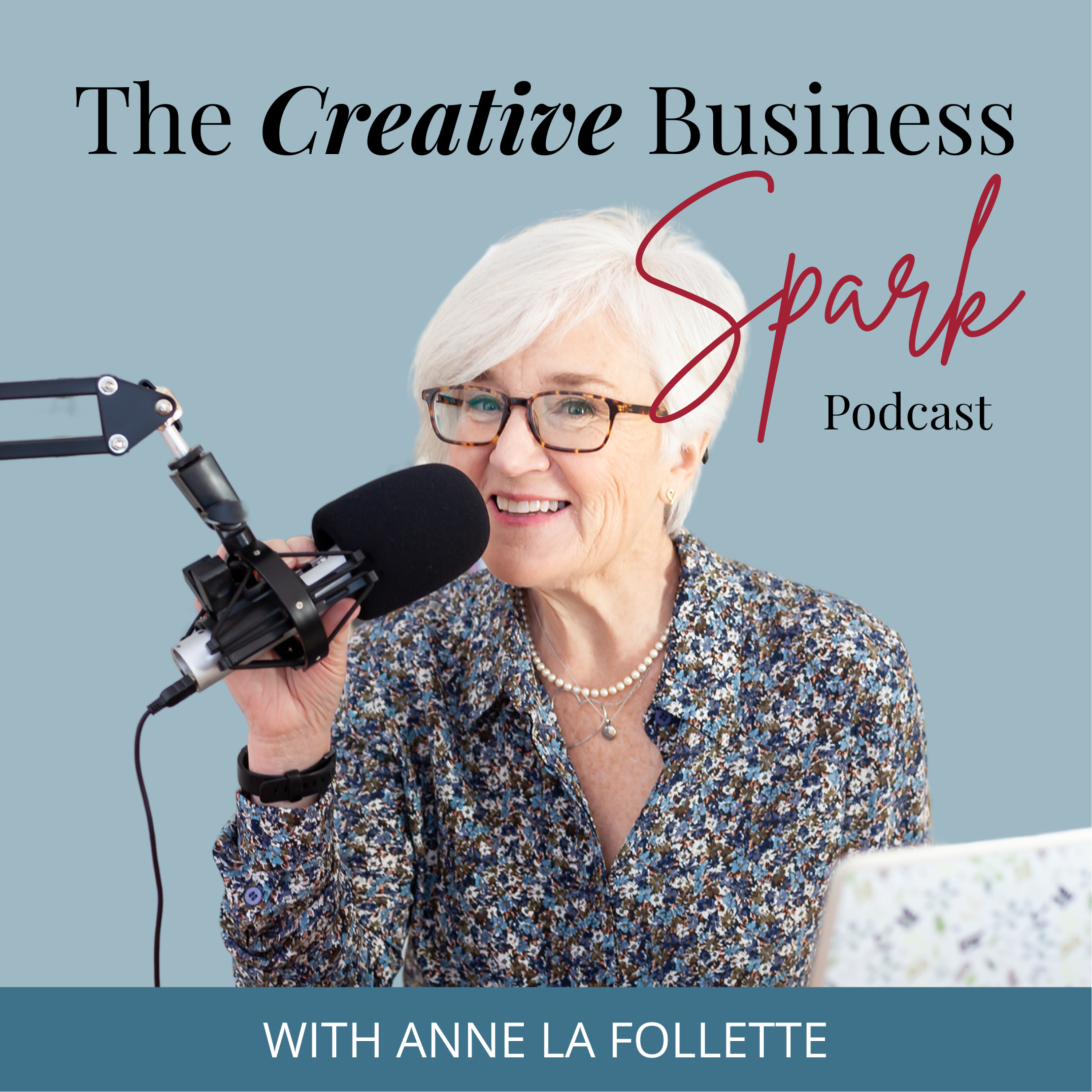 E55. Why 241 Women Didn’t Show Up (And Why You Might Be One of Them) episode artwork