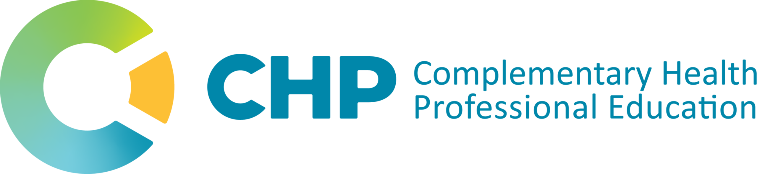 Complementary Health Professional Education