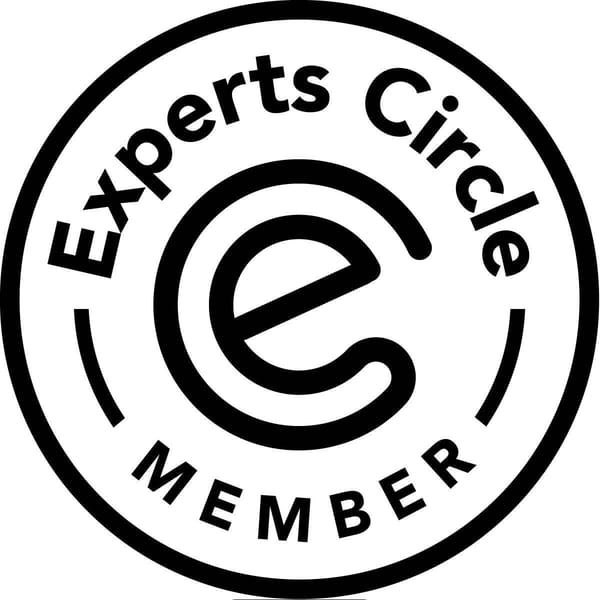 Expert Circle logo