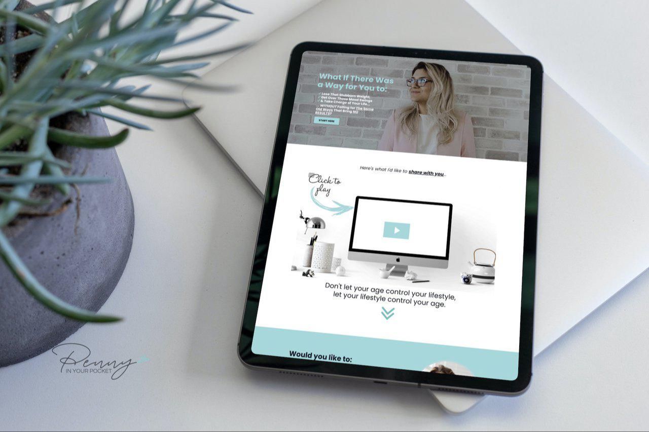 Kajabi Course Templates