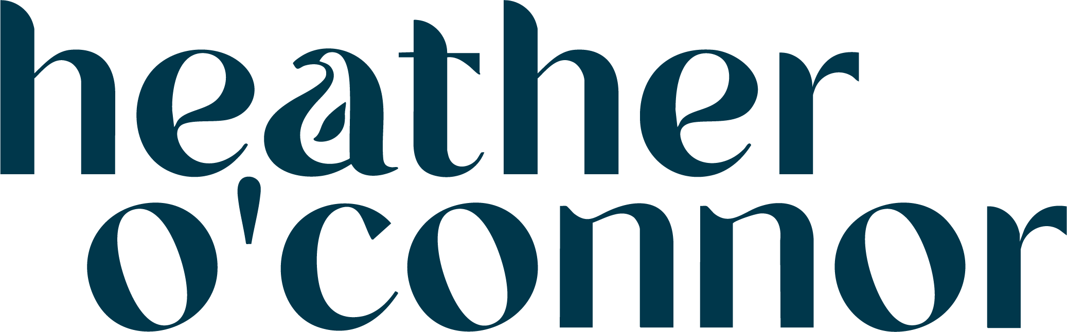 Heather O'Connor