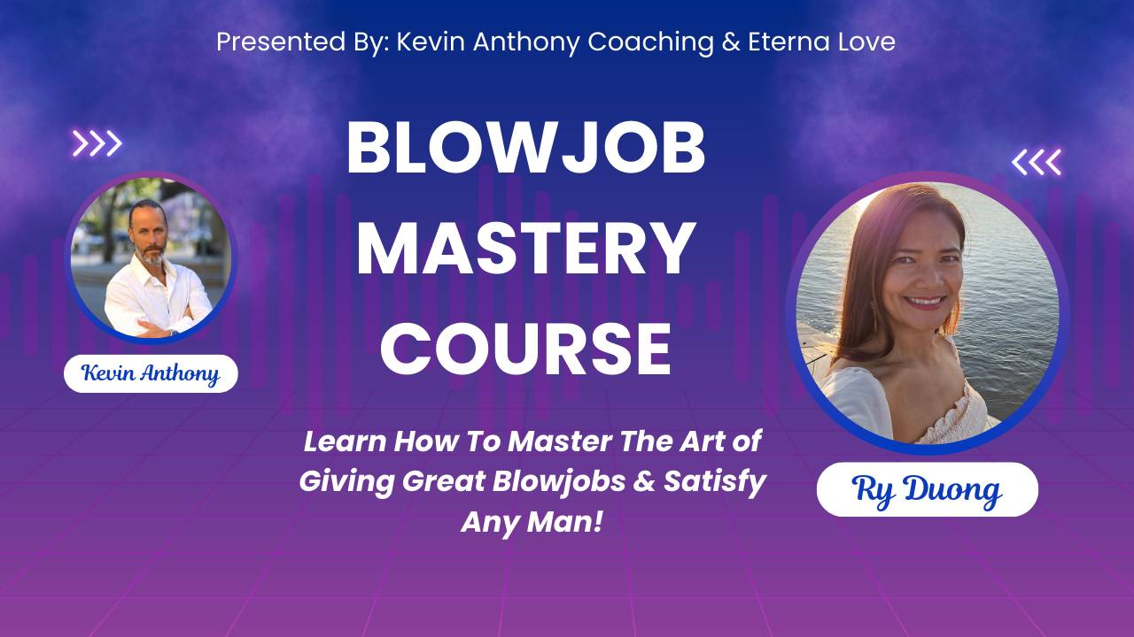 Blowjob Mastery