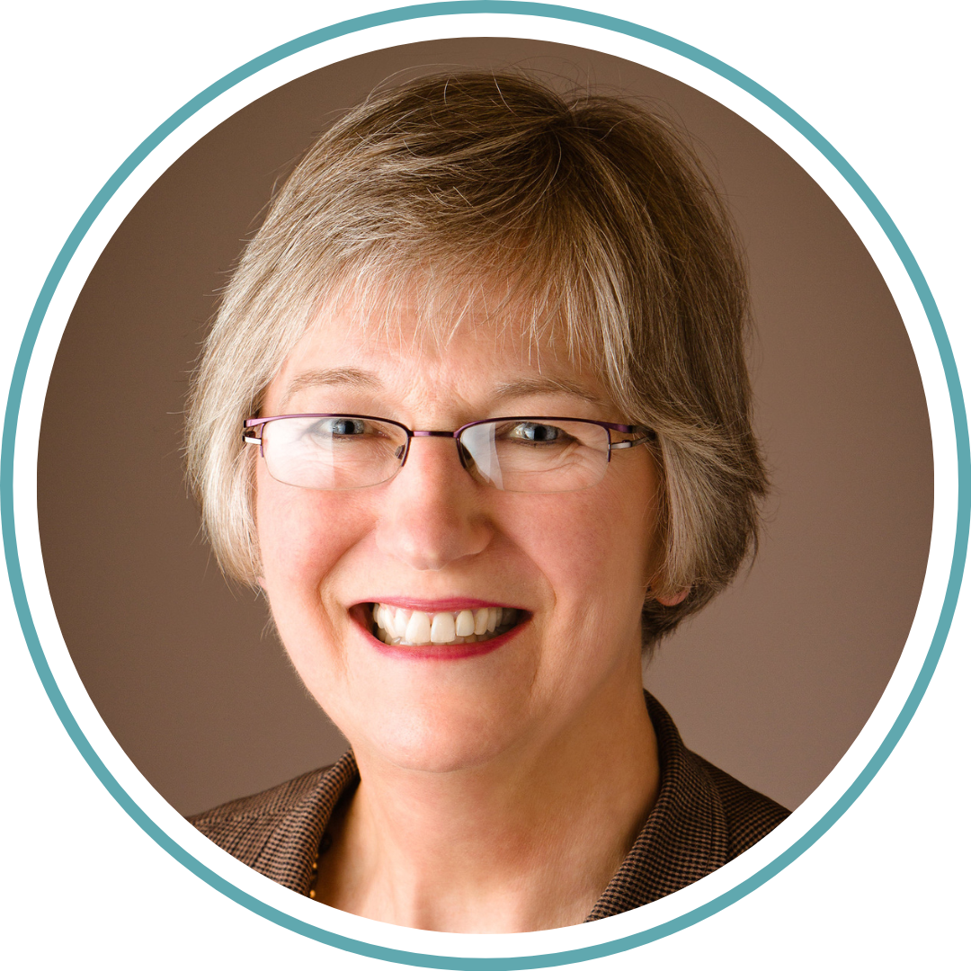 Rosann Geiser, HTCP/I, RN, MSN
