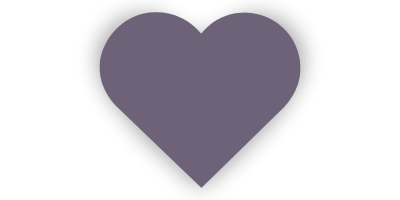 HTPA Professional Member Heart