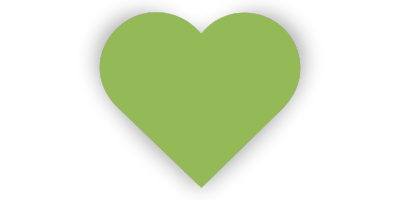 HTPA Community Member Heart