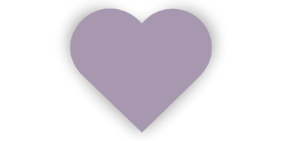 HTPA Support Member Heart