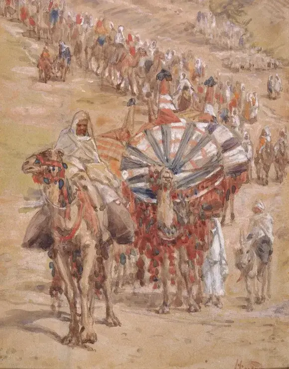 Abraham 