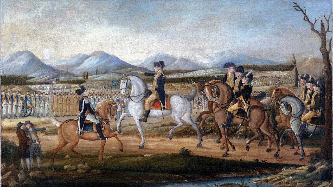 Early Events and Dilemmas